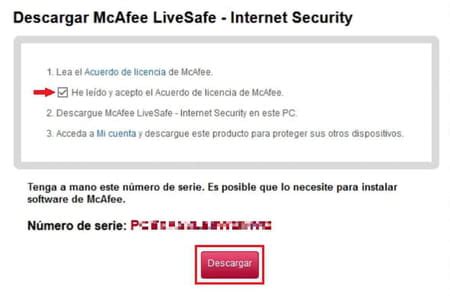 mi cuenta mcafee livesafe|comprar mcafee livesafe.